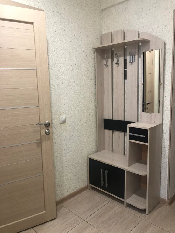 Квартира в центре Левого берега