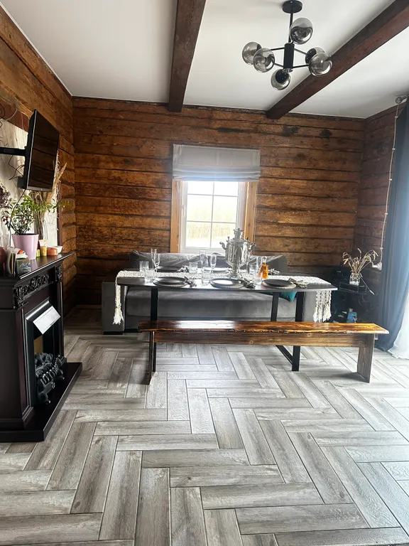 Хутор в уникальном уголке природы без соседей