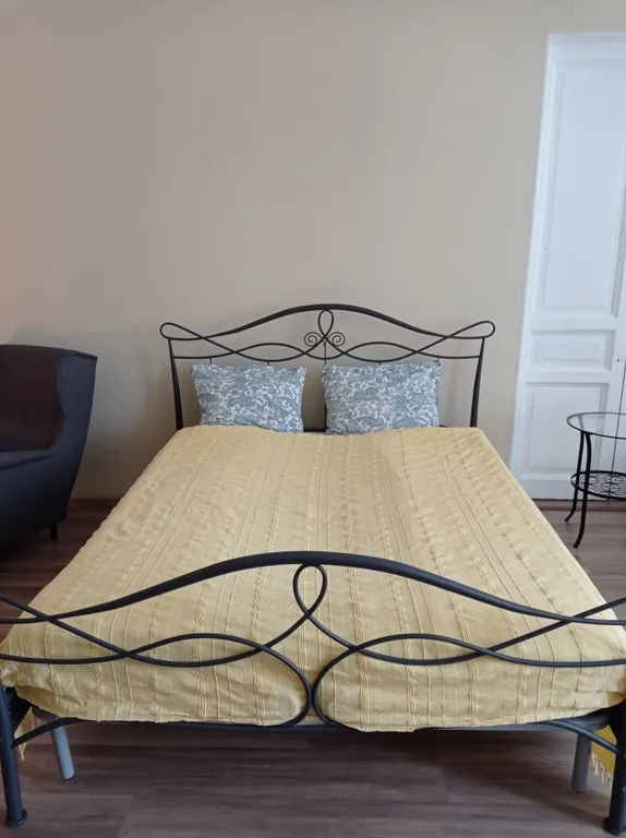 Квартира Мебелированная комната — Санкт-Петербург