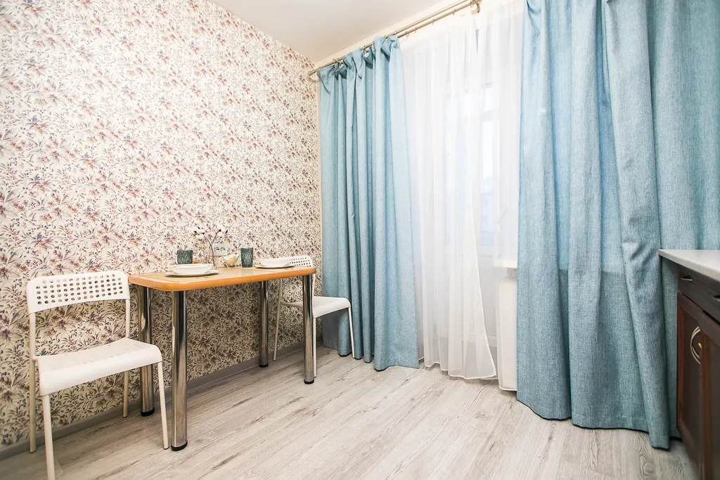 Квартира рядом с горсоветом