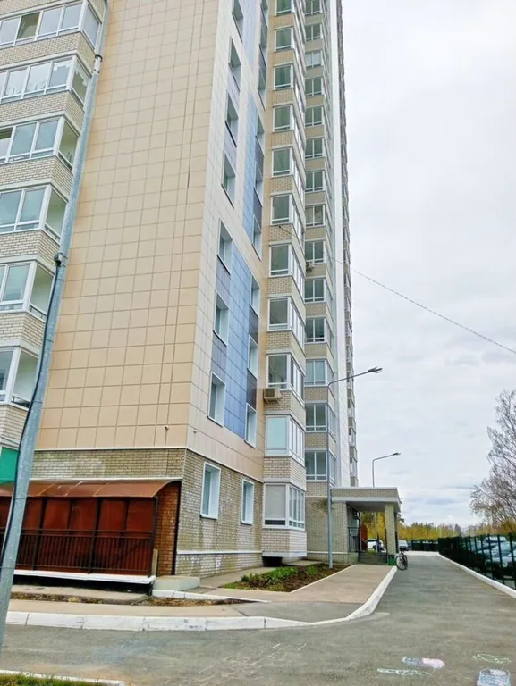 Уютная евродвушка в доме Комфорт класса Дядя Степа/ Кировский район