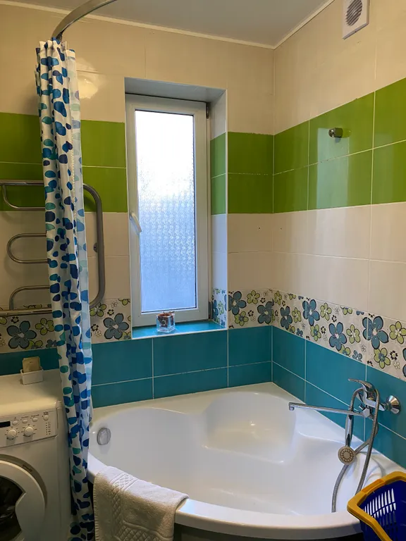 Уютная квартира, в курортном районе