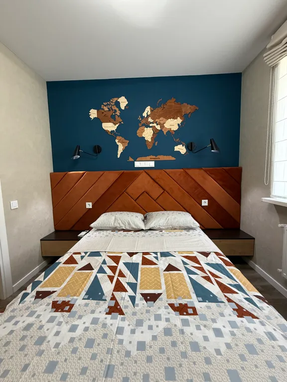 Климат-люкс