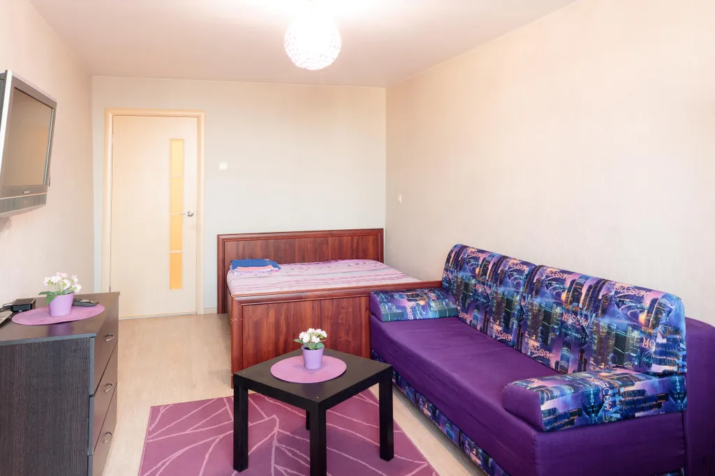 Уютный центр