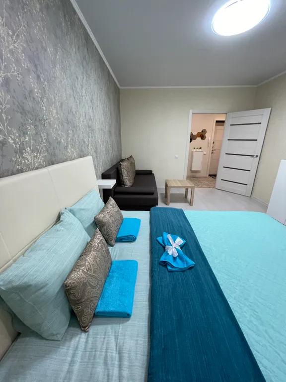 Квартира в центре — аренда посуточно в Орёл