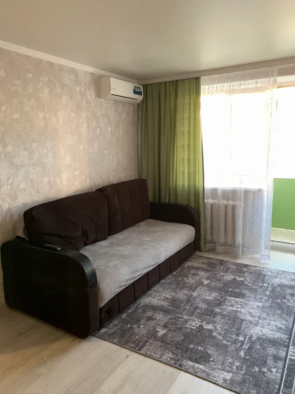 Чистая, благоустроенная квартира в центре города