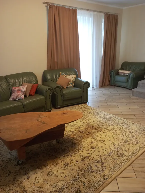 Таунхаус Июль и More