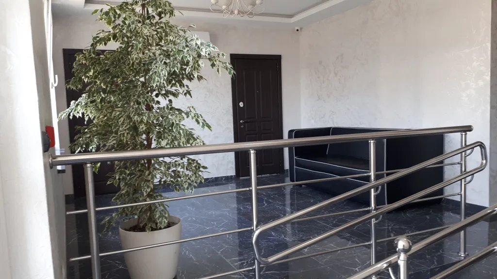 Квартира Квартира Апартамент Sоned House — Сириус