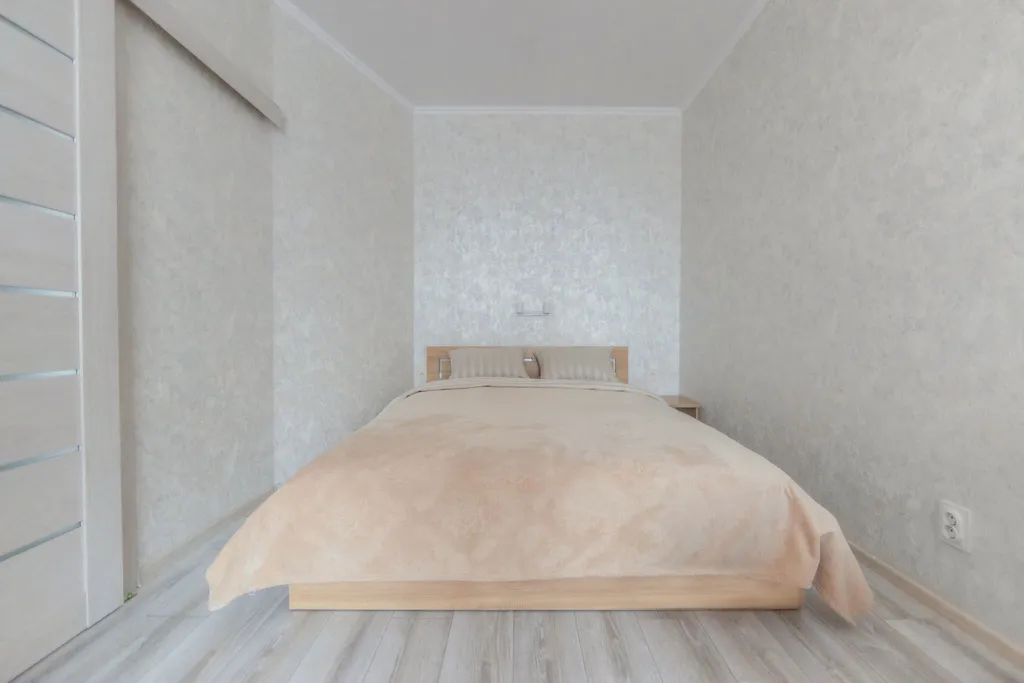 Апартаменты The White Nest в центре города