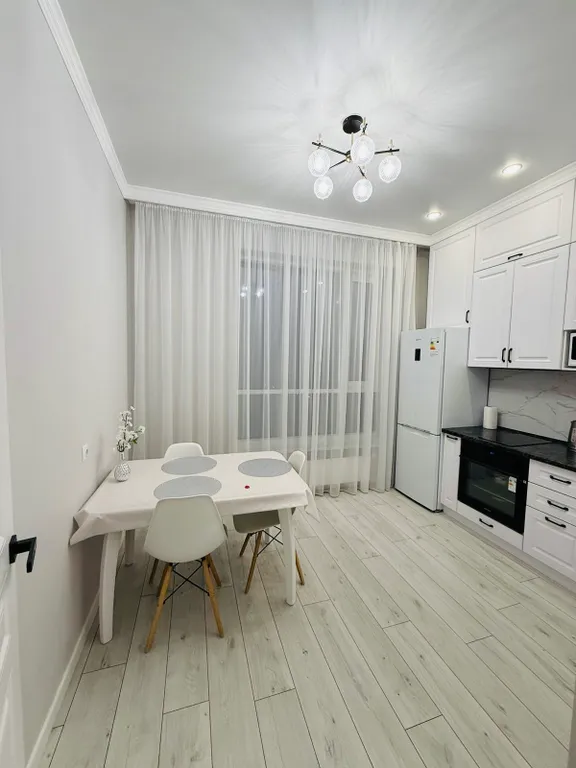 Элитная квартира