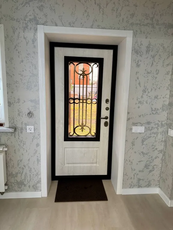 4-комнатный Дом