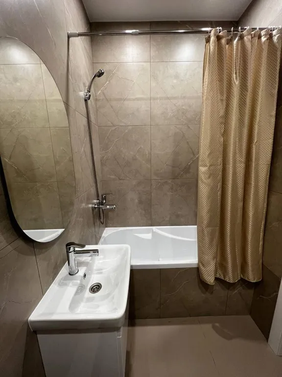 Квартира в центре Якутска с удобным расположением