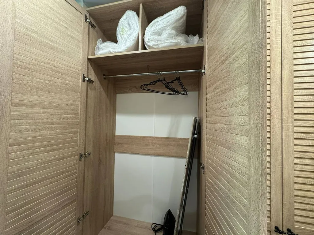 Студия рядом с рекой для трех гостей