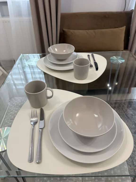 Квартира Квартира Romantic Studio уютная студия недалеко от моря — Пионерский