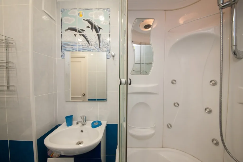 Квартира Уютная квартира — Красноярск