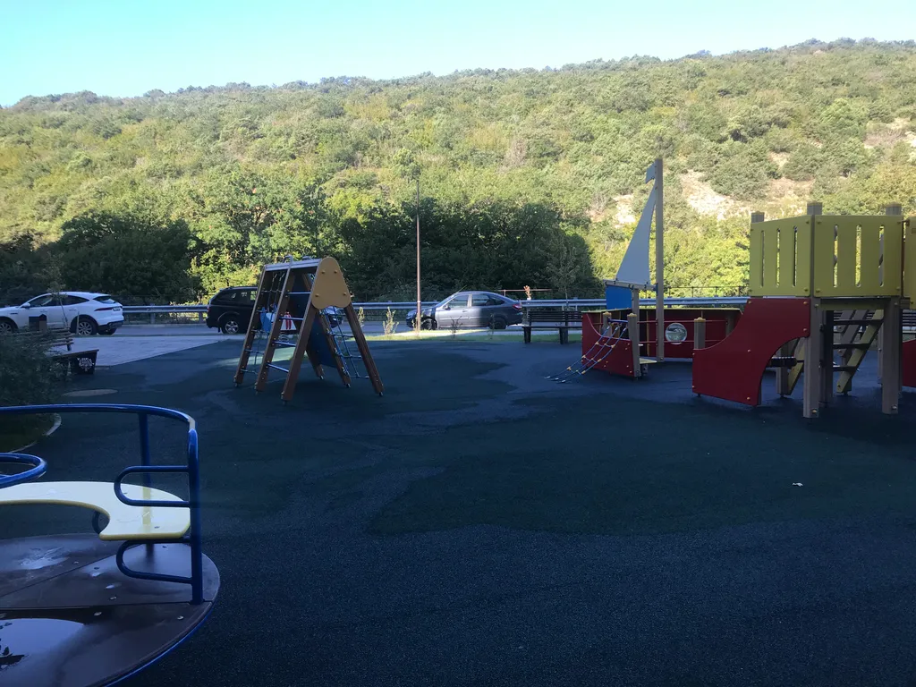 Апартаменты с видом на горы