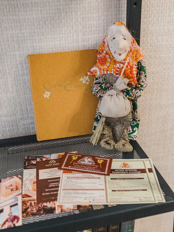 Уютная квартира в центре