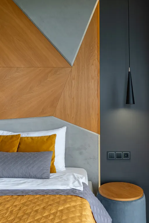 Квартира Квартира La Kristall — Светлогорск