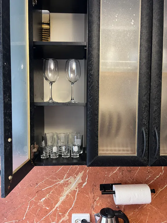 Квартира Квартира возле моря — Севастополь