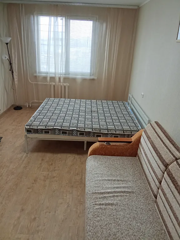 Уютная квартира у "Шоколадной фабрики" — аренда посуточно в Самара