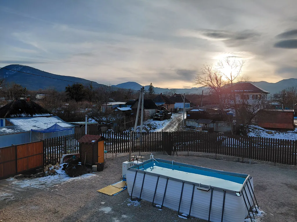 1-комнатный Дом