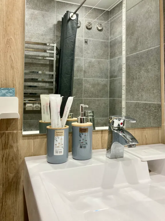 Loft apartment в центре