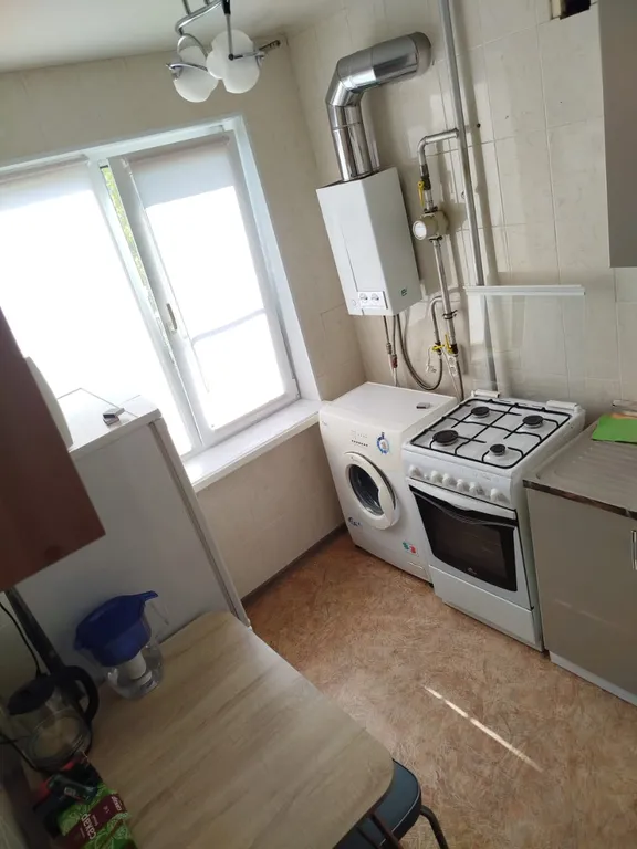 Уютная квартира рядом с госпиталем