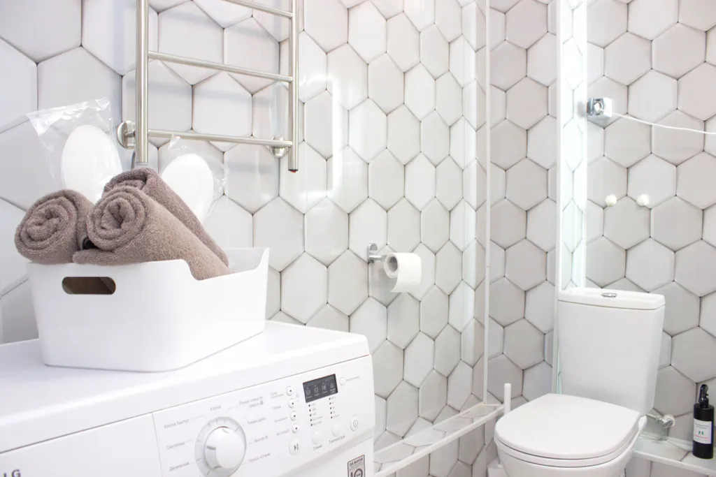 Апартамент рядом с ТРЦ Остров