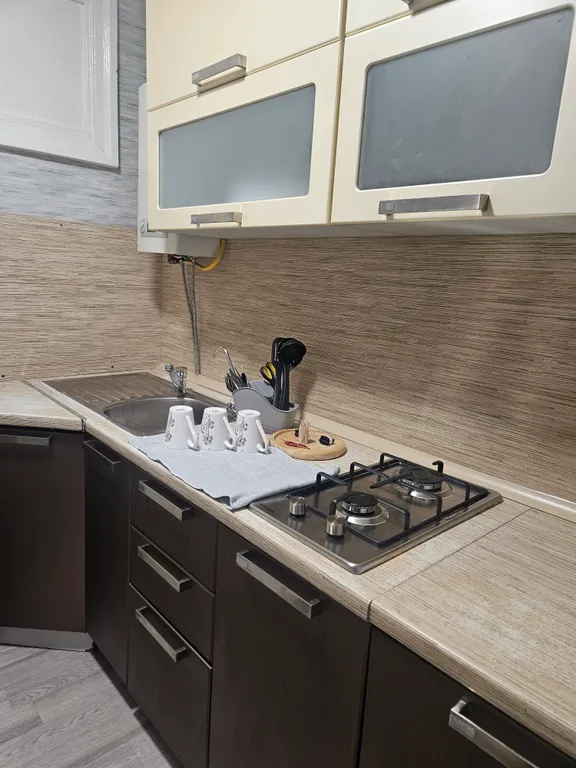 Уютная квартина в самом сердце Пскова