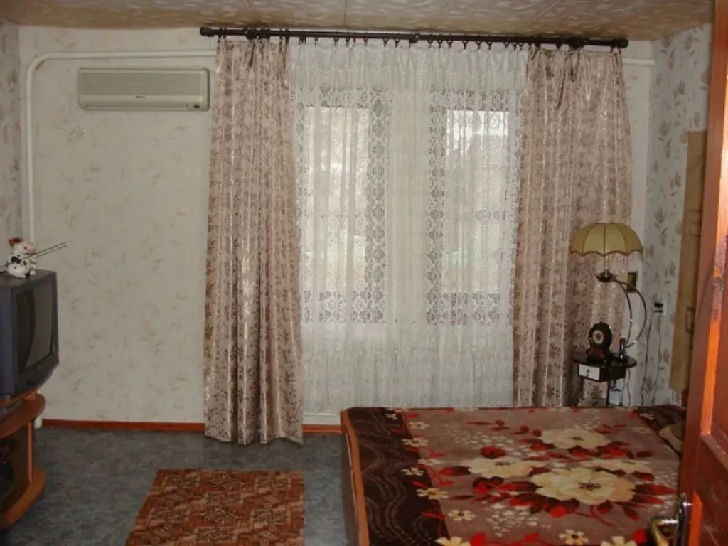 4-комнатный Дом