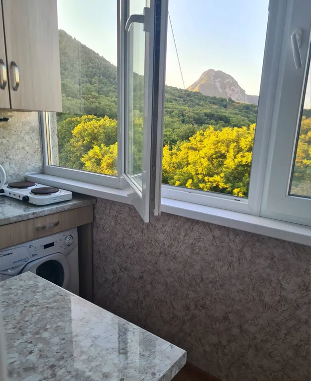 Уютная квартира в курортной зоне — аренда посуточно в Железноводск