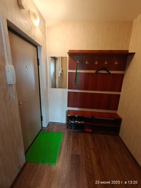 Квартира Уютная квартира-студия — Челябинск