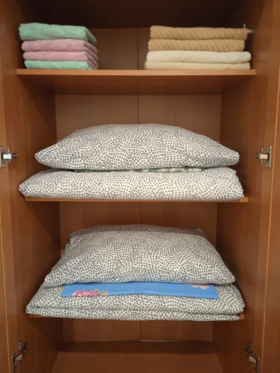 Двухкомнатная квартира на 8 гостей