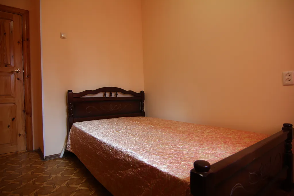 3-комнатная квартира Стандарт