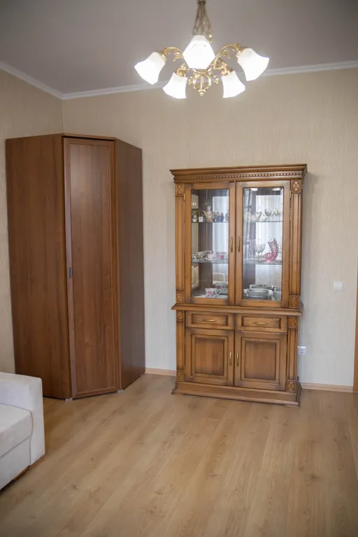 Уютная квартира рядом с морем