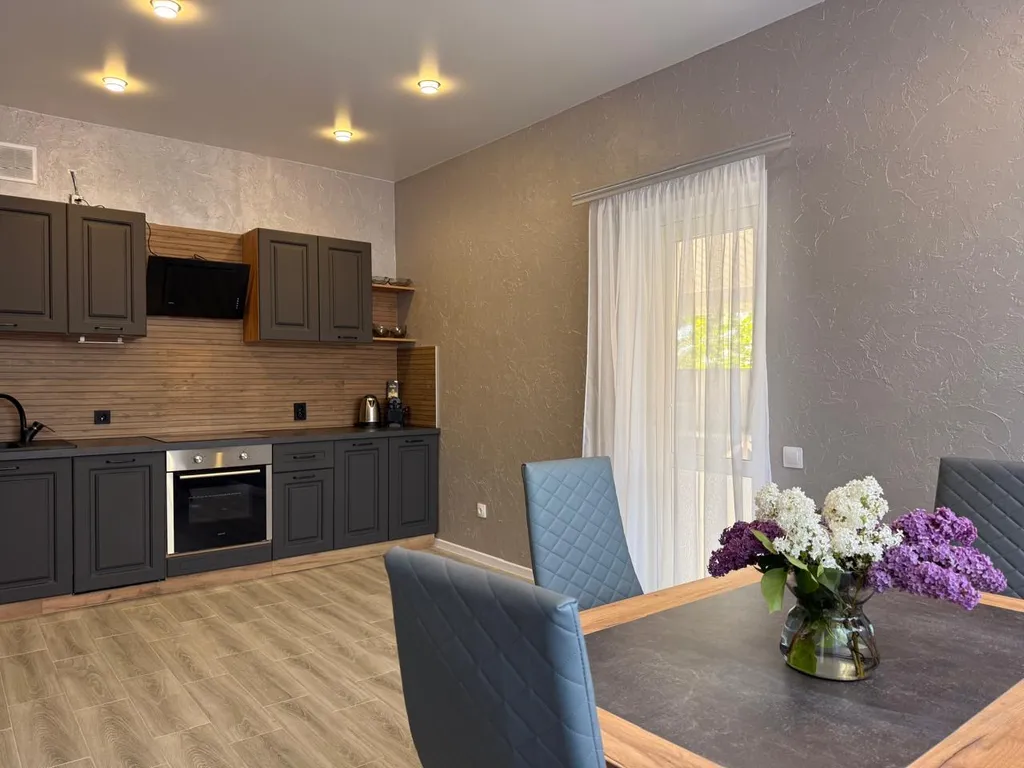 Коттедж «Люкс»