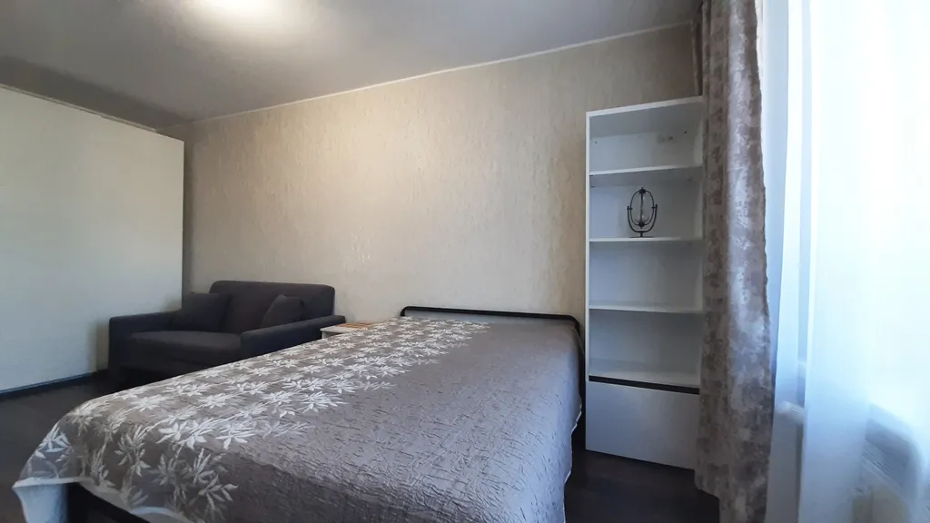 Квартира у метро Парнас