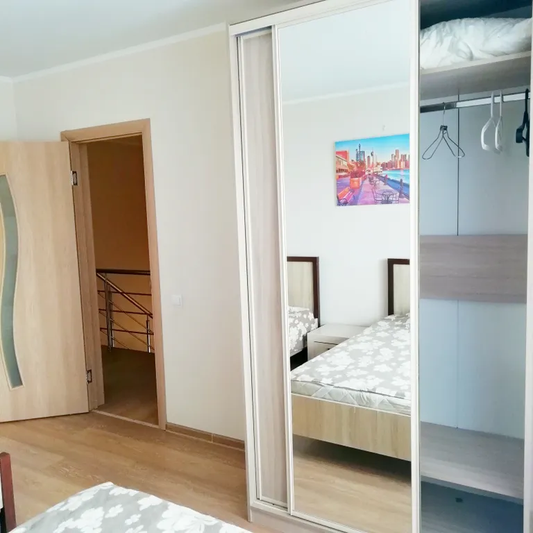 Дом под ключ