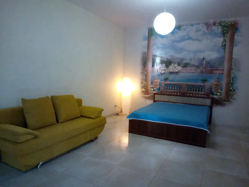 Квартира Квартира Апарт Морис — Светлогорск