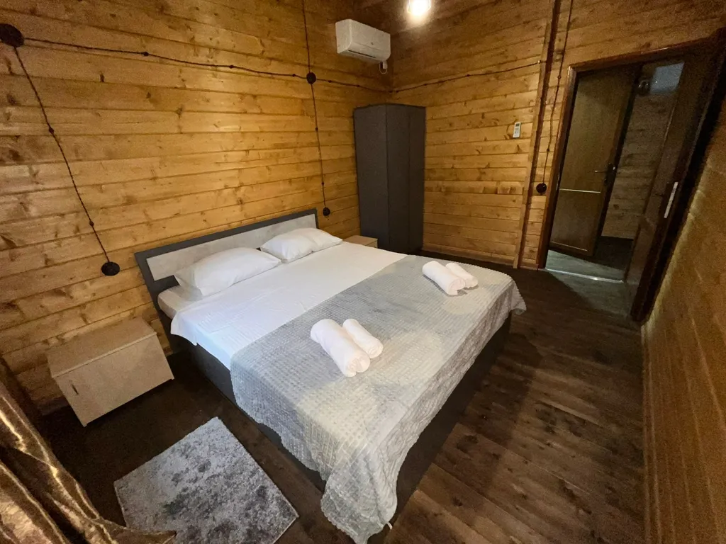 Коттедж anana house