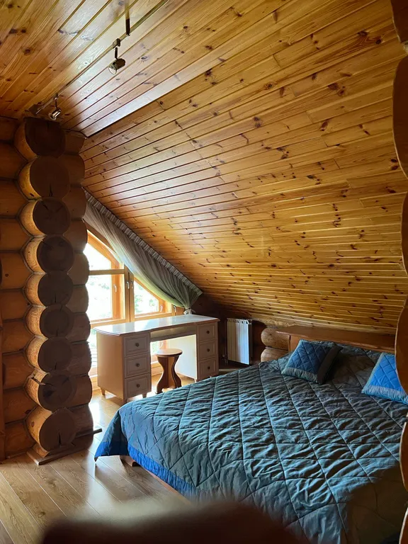 Эко-усадьба Архангельская на Волге