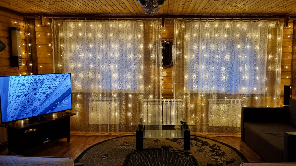 Дом, уютное место в центре города