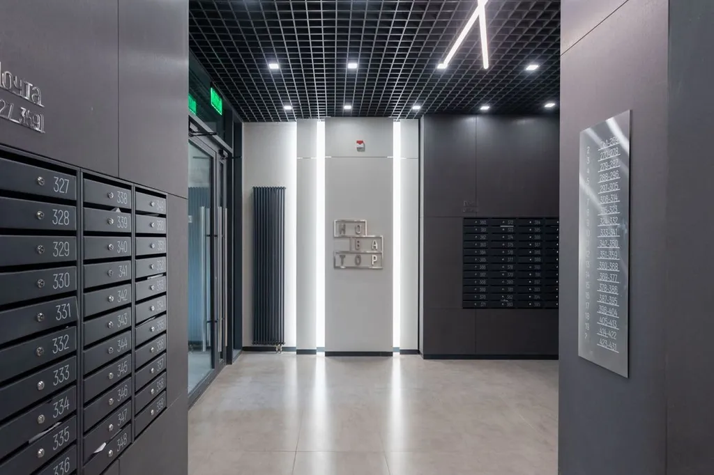 Уютная студия в ЖK Новатор с кондиционером