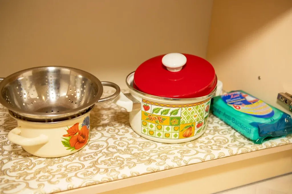 Квартира от Стрижа