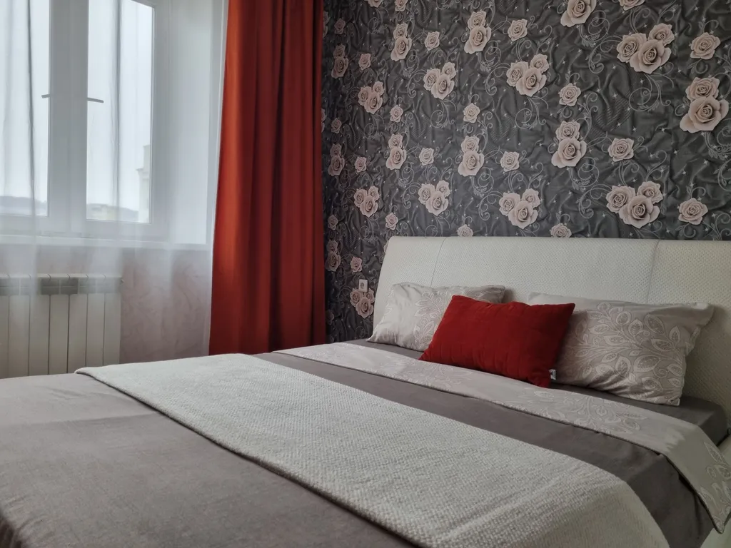 Уютная квартира как дома — аренда посуточно в Чита