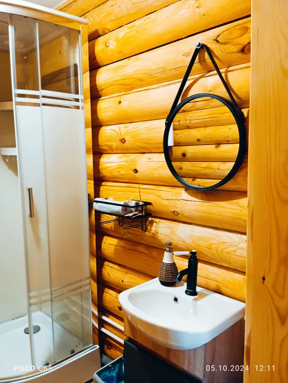 Уютная благоустроенная дача в черте города