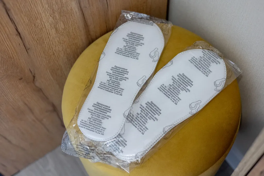 Квартира Кислород 275 - уютные апартаменты — Сочи