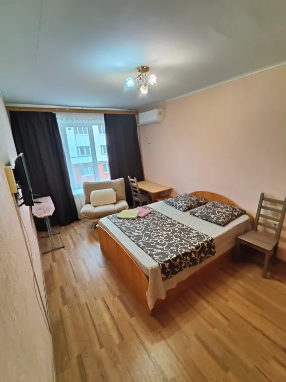 Уютная квартира в центре города — аренда посуточно в Чебоксары