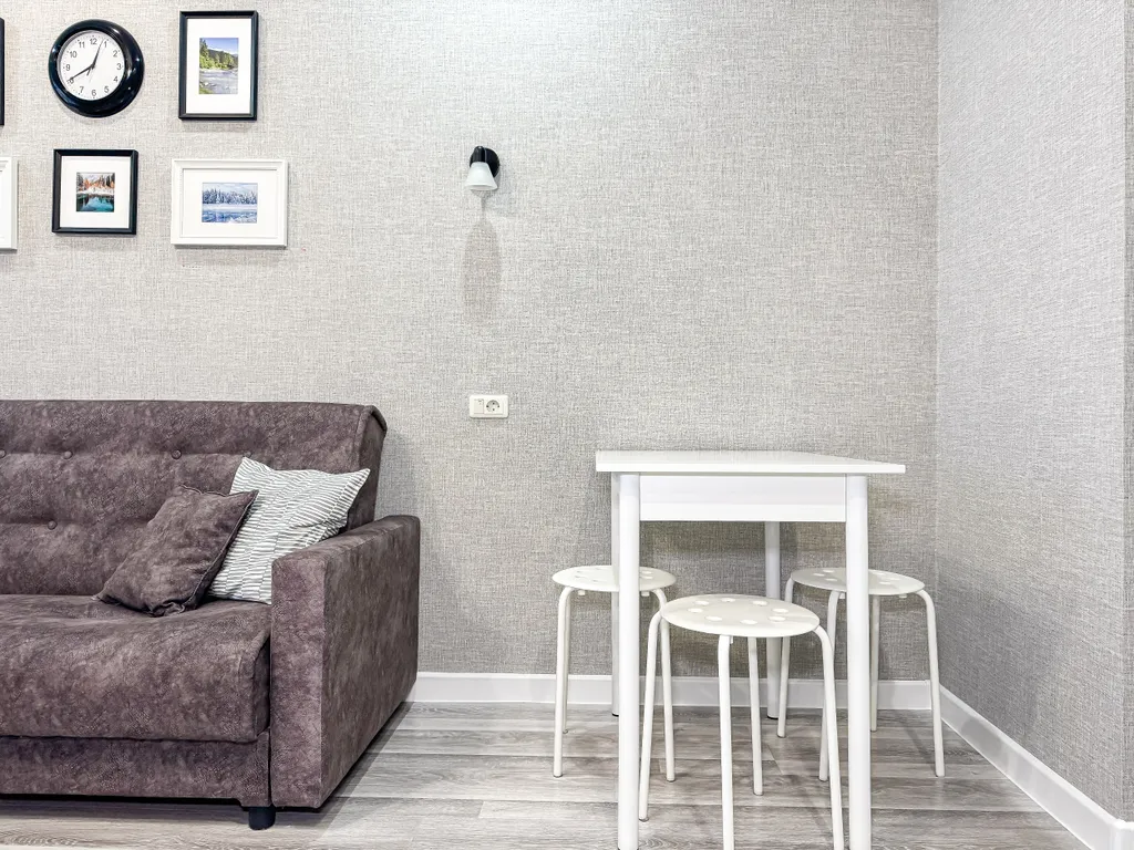 Квартира Апартаменты Монако 24 ЖК Кавказ 63 — Анапа