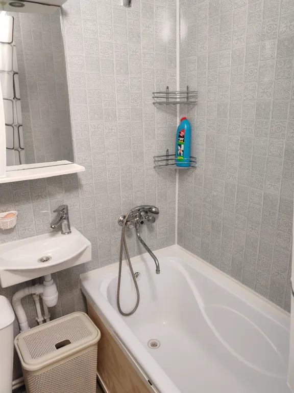 Квартира Комфортная 1 комнатная квартира — Ярославль